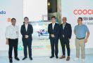 Coocaa jadi Sponsor Platinum di SEA Games 2019 - JPNN.com