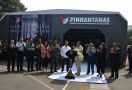 Menhan Prabowo Dorong BUMN dan BUMS Bersinergi Wujudkan Kemandirian Industri Pertahanan - JPNN.com