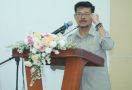 Mentan Syahrul Ajak Masyarakat untuk Konservasi Lahan - JPNN.com