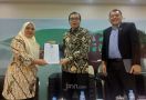 Korwil Honorer K2 Jakarta Berharap DPR Lebih Galak - JPNN.com