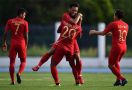 Hancurkan Laos 4-0, Timnas Indonesia Lolos Semifinal SEA Games 2019 - JPNN.com