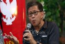 Rocky Gerung: Zaman SBY Tanpa Omnibus Law Pertumbuhan 6 Persen - JPNN.com