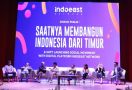 Indoeast Network, Platform untuk Bangun Indonesia Timur - JPNN.com