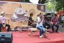 Kopi, Ulos, Musik Tradisional dan Fashion Show di Festival Kopi Sidikalang - JPNN.com