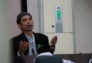 UAS Ungkap Kekesalannya dengan Perlakuan Petugas Imigrasi Singapura, Ada Kata Kurang Ajar - JPNN.com