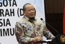 Ketua DPD RI Ajak Tokoh Lampung Mengawal Pembangunan - JPNN.com
