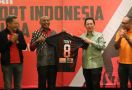Freeport Indonesia Kembali Dukung Persipura Berlaga - JPNN.com
