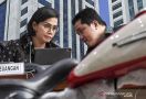 Seluruh Direksi Garuda Indonesia Diberhentikan - JPNN.com