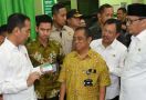 Sidak ke RSUD Cilegon, Begini Temuan Jokowi soal BPJS - JPNN.com