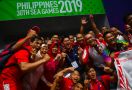 Selamat! Indonesia Tambah 12 Medali Emas di SEA Games 2019 - JPNN.com