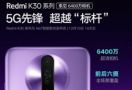 Redmi K30 Akan Didukung Sensor Kamera 64MP Milik Sony - JPNN.com