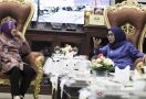 Bupati Ade Yasin Bertemu Tri Rismaharini, Ini yang Dibahas - JPNN.com