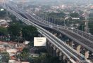 Tol Jakarta-Cikampek II Elevated Sudah Beroperasi, Ini Beberapa Catatan Dari Dirjen Darat - JPNN.com