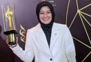 Selamat! Cut Mini Raih Piala Citra Pendukung Wanita Terbaik FFI 2019 - JPNN.com