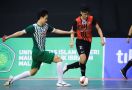 Perbanas dan UNJ Juara LIMA Futsal Nationals Season 7 - JPNN.com