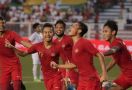 Siaran Langsung Timnas Indonesia U-23 vs Vietnam: Skuad Garuda Diminta Lakukan Tiga Hal Ini - JPNN.com