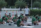 Timnas Indonesia vs Vietnam: Persiapan Pemain Hadapi Laga Tensi Tinggi - JPNN.com