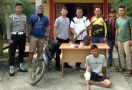 Pencuri Sepeda Motor Pak Sutrisno Akhirnya Tertangkap, nih Orangnya - JPNN.com