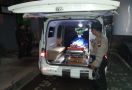 Terkena Serangan Jantung, Pendaki Asal Depok Meninggal di Gunung Prau - JPNN.com