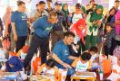 BKP Kementan Menggugah Pelajar Cintai Pangan Lokal Melalui Lomba Gambar - JPNN.com