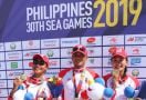 SEA Games 2019: Prajurit Kolinlamil Raih 3 Emas dan 2 Perak - JPNN.com