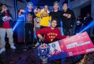 DJ E-One Wakili Indonesia di Final Dunia Red Bull 3Style - JPNN.com