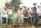 25 Juta Pohon Akan Ditanam di Lahan Kritis Seluruh Jabar - JPNN.com