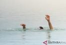 3 Wisatawan Asal Cengkareng Terseret Ombak Pantai Sawarna, 2 Korban Masih Hilang - JPNN.com