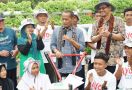 Kepala BKP Kementan: Indonesia Butuh Petani Milenial - JPNN.com