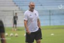 Respons Igor Kriushenko Soal Penundaan Liga 1, Simak Kalimatnya - JPNN.com