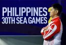 Perolehan Medali SEA Games 2019: Simak Pesan Mendalam dari Raja Sapta Oktohari - JPNN.com