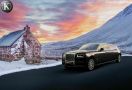 Rolls Royce Phantom Limosin, Mimpi Basah Mafia Dunia - JPNN.com