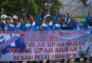 Puluhan Perusahaan di Banten Ajukan Penangguhan UMK 2020 - JPNN.com