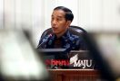 Rapat di Istana, Pak Jokowi Tak Bosan Bicara soal Pengurangan Impor - JPNN.com