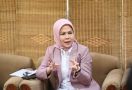 Intan Desak Pemerintah Berani Represif, Terapkan Karantina Wilayah - JPNN.com