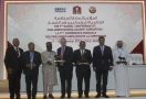 Fadli Zon Terima Penghargaan Atas Komitmen Pimpin Parlemen Global Antikorupsi - JPNN.com