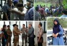 Gubernur Bengkulu Minta Pembunuh Sadis Mahasiswi Unib Dihukum Berat - JPNN.com