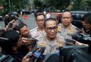 Buronan FBI Ditangkap Polda Metro Jaya di Jakarta Selatan - JPNN.com
