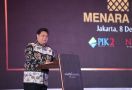 Airlangga Hartarto: Dua RUU Terkait Omnibus Law Masuk Parlemen Januari 2020 - JPNN.com