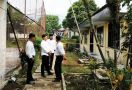 Kantor BBWSC3 Banten Dibakar? - JPNN.com