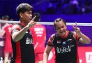 Tembus Semifinal All England 2020, Praveen/Melati Bikin Tiongkok Gigit Jari - JPNN.com