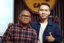 Debut Rando Sembiring 'Dikawal' Badai Kerispatih - JPNN.com
