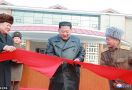 Breaking News: Kim Jong Un Kritis usai Operasi - JPNN.com