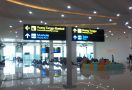 Mengintip Kemegahan Terminal Baru Bandara Jewel Of Borneo - JPNN.com