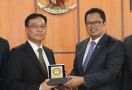 DPD RI: Pemerintah Taiwan Komitmen Meningkatkan Investasi di Indonesia - JPNN.com
