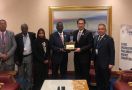 DPR RI Dukung Penguatan Kerja Sama Ekonomi dengan Djibouti - JPNN.com