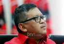 Hasto PDIP Sebut Mentan Syahrul Tidak Mampu Baca Data, Sebaiknya Diganti Saja - JPNN.com