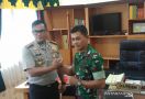 Dandim: Serda Ali Penusuk Bripka Imam Sedang Diperiksa - JPNN.com