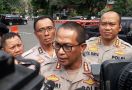 Polisi Ungkap Sejumlah Kejanggalan Pelarian Cai Changpan Napi Narkoba dari Lapas Tangerang - JPNN.com