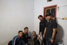 Otak Kaburnya Tahanan Polresta Malang Ditangkap, Dor! Kena Tembak - JPNN.com